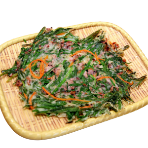 Leek Pancake 부추전
