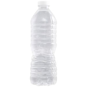 Sparkling Bottled Water