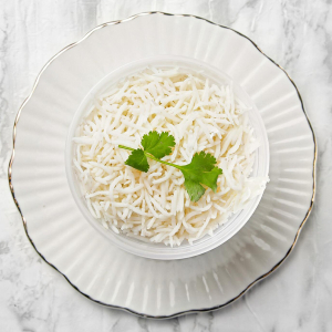 Jeera Rice