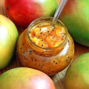 Mango Chutney
