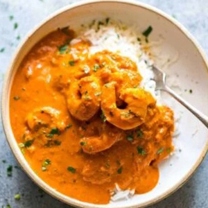 Prawn Curry