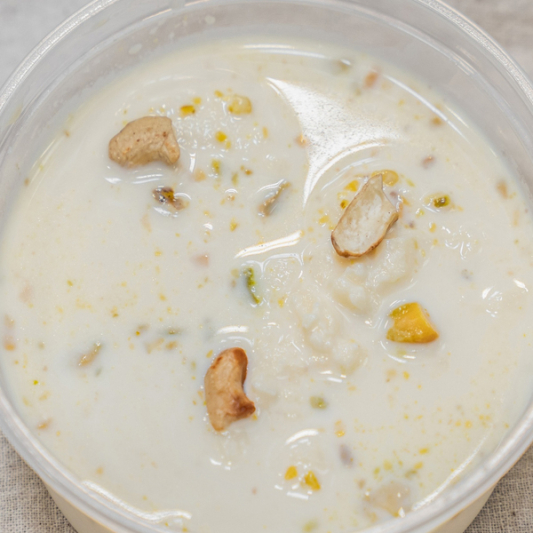 Rasmalai