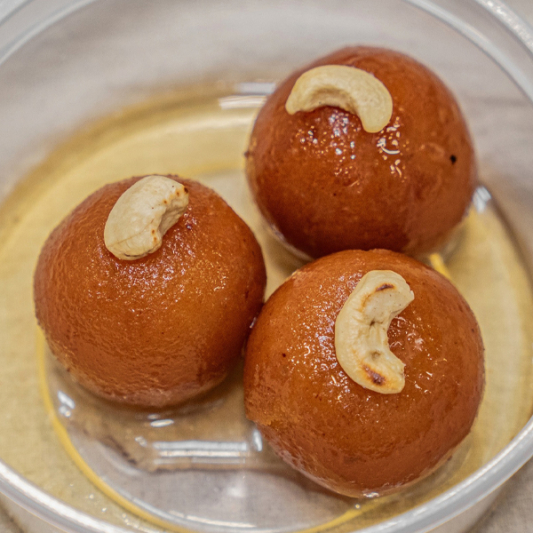 Gulab Jamun