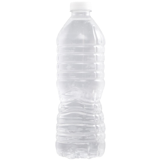 Sparkling Bottled Water