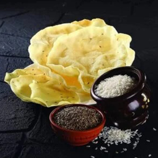 Papad
