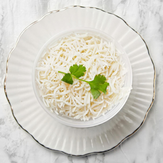 Jeera Rice