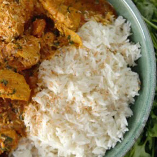 Chicken Curry