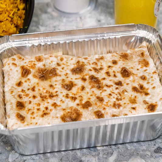 Traditional Roti
