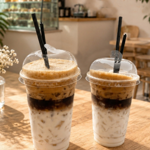 Vietnamese Coffee