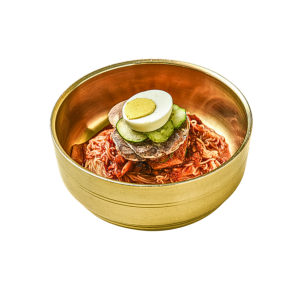 Cold Noodles