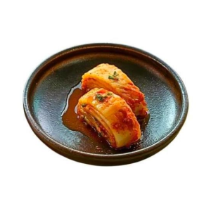 Napa Cabbage Kimchi