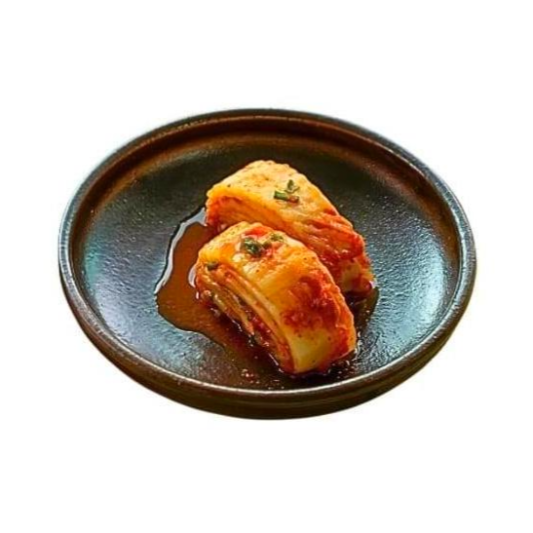Napa Cabbage Kimchi