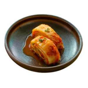 Napa Cabbage Kimchi