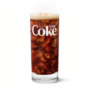 Diet Coke