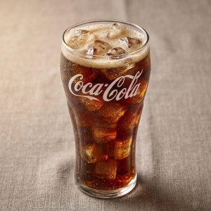Coca Cola