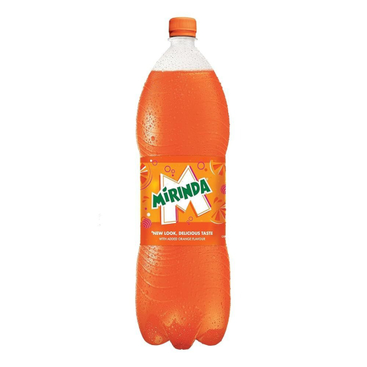 Mirinda