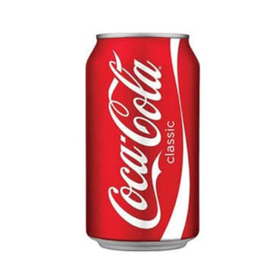 Coke 可乐