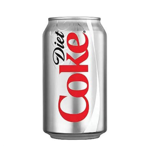 Coke Zero 无糖可乐