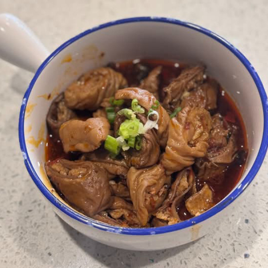 Pork Intestines 加肥肠