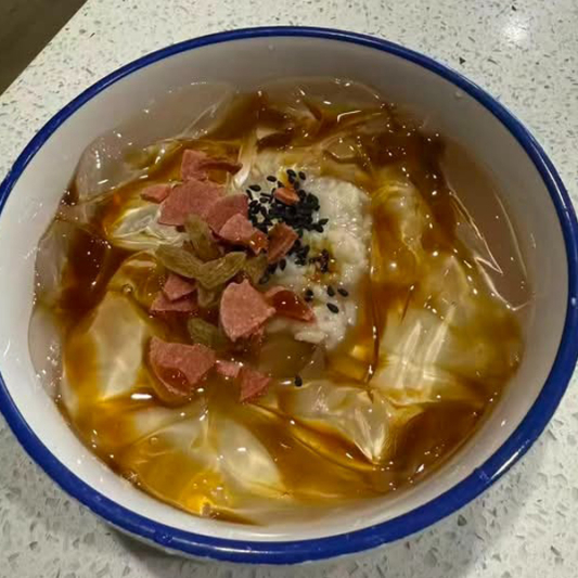Shromp Cold 特色冰粉