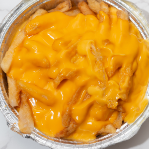 Cheese Fries