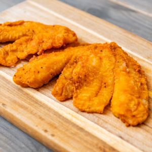 Tilapia Fish