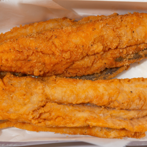 Whiting Fish