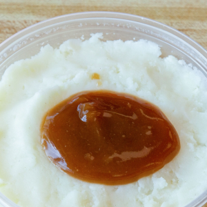 Mashed Potatoes