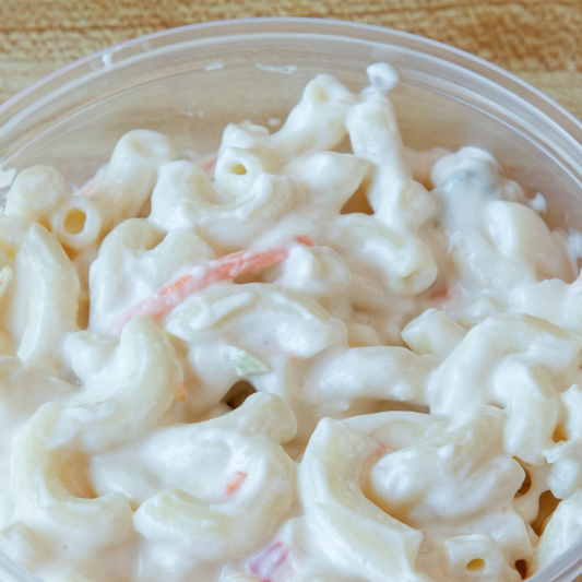 Macaroni Salad