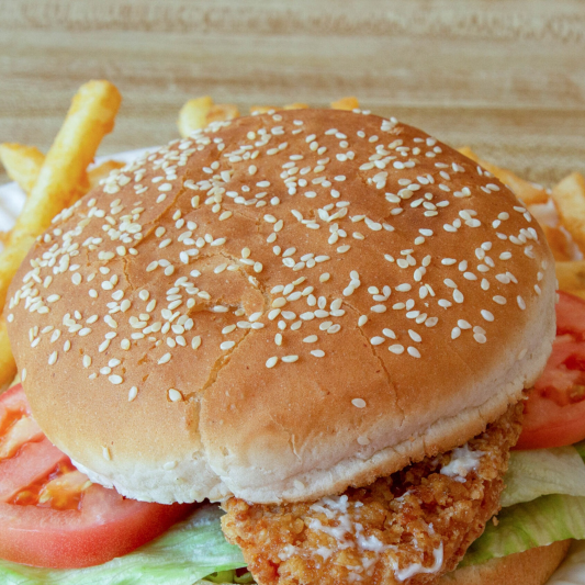 Chicken Sandwich