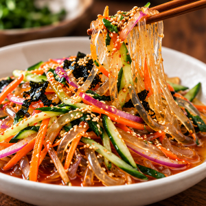 Stretch Jelly Salad