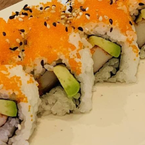 California Roll