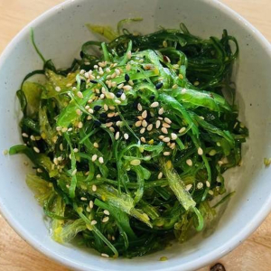 Seaweed Salad