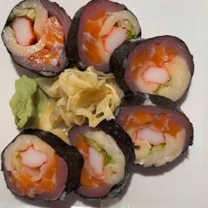 Protein Roll