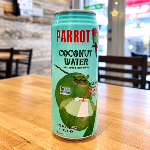Coconut Water