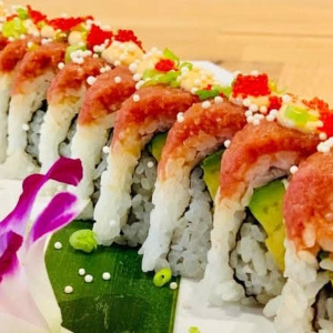 Oishii Roll