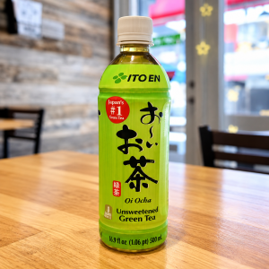 Green Tea