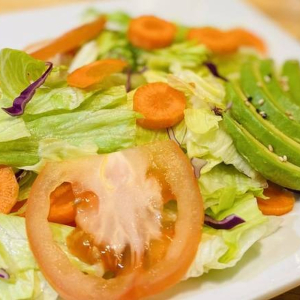 House Green Salad