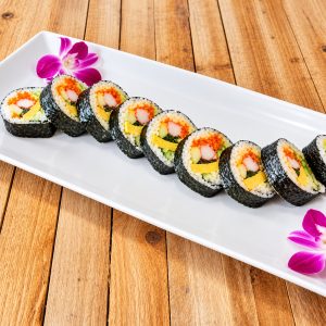 Futomaki Roll