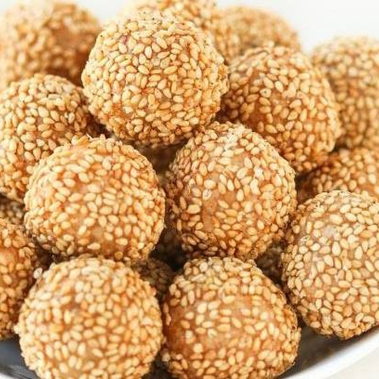 Sesame Ball