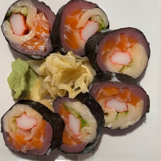 Protein Roll