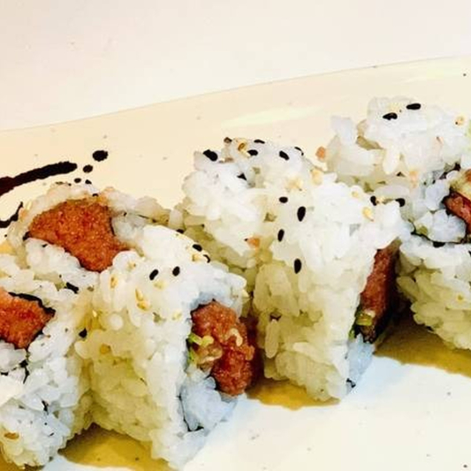 Spicy Tuna Roll