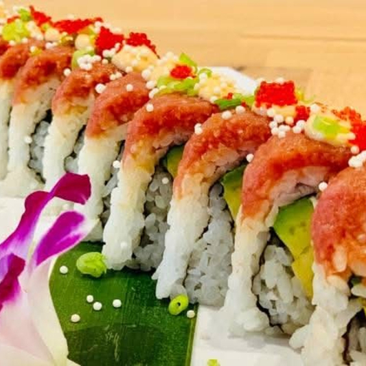 Oishii Roll