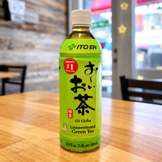 Green Tea