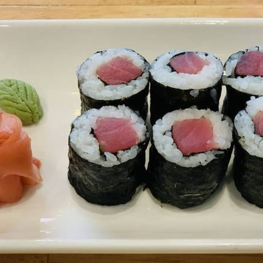 Tuna Hosomaki