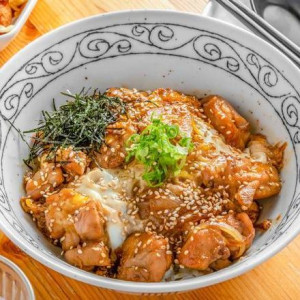 Oyako Don