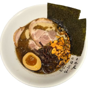 Black Ramen