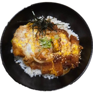 Katsu Don