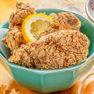 Chicken Karaage