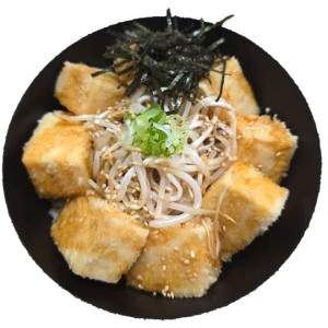 Tofu Don